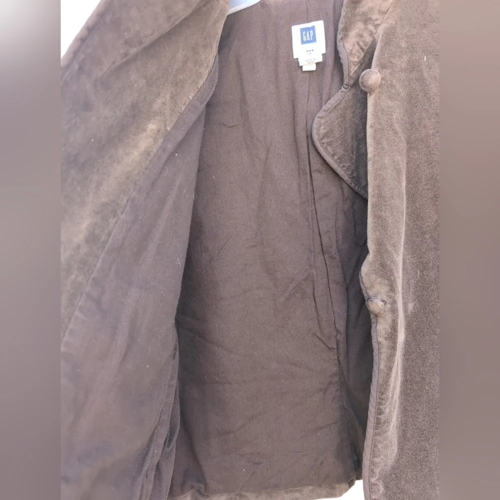 Gap/ women's jacket size medium - Picture 5 of 7